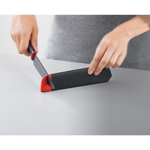 Joseph Joseph 10146 Slice&Sharpen İkili Bileyicili Bıçak Seti