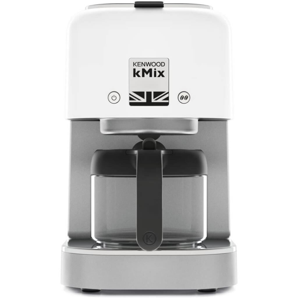 Kenwood COX750WH kMix Filtre Kahve Makinesi - Beyaz