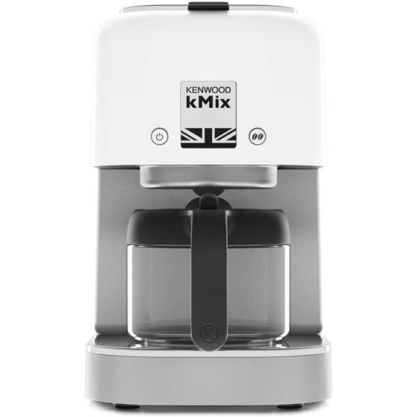 Kenwood COX750WH kMix Filtre Kahve Makinesi - Beyaz