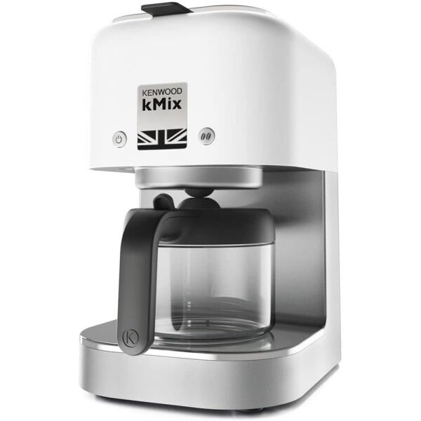 Kenwood COX750WH kMix Filtre Kahve Makinesi - Beyaz