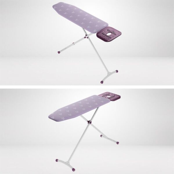 Gazzella SM/GZM 700 HB Handy Ütü Masası - Mor