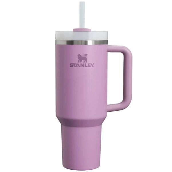 Stanley 10-10824-602 Quencher 1.18 Litre Pipetli Çelik Termos - Lila