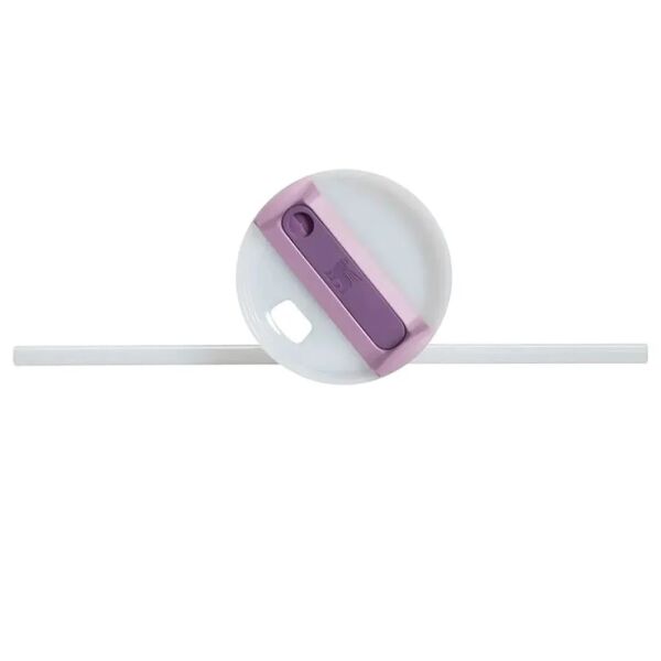 Stanley 10-10824-602 Quencher 1.18 Litre Pipetli Çelik Termos - Lila