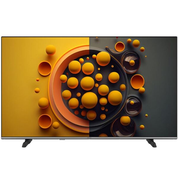 Vestel 50U9631 50'' 126 Ekran Ultra HD 4K Smart Wifi Led TV