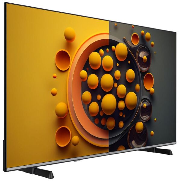Vestel 50U9631 50'' 126 Ekran Ultra HD 4K Smart Wifi Led TV