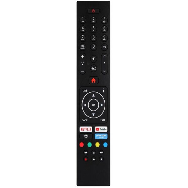 Vestel 50U9631 50'' 126 Ekran Ultra HD 4K Smart Wifi Led TV