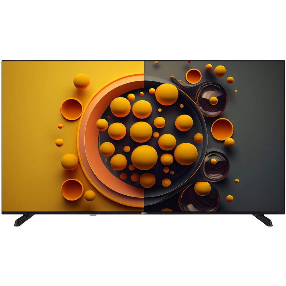 Vestel 43U9631 43'' 108 Ekran Ultra HD 4K Smart Wifi Led TV