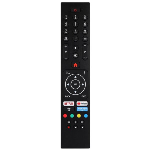 Vestel 43U9631 43'' 108 Ekran Ultra HD 4K Smart Wifi Led TV