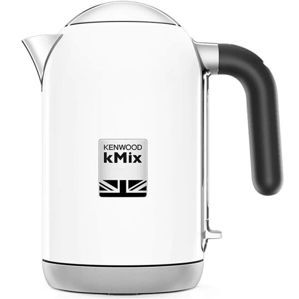 Kenwood ZJX740WH kMix 2200W 1.7 Litre Kettle - Beyaz