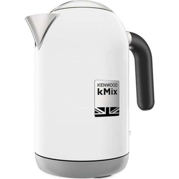 Kenwood ZJX740WH kMix 2200W 1.7 Litre Kettle - Beyaz