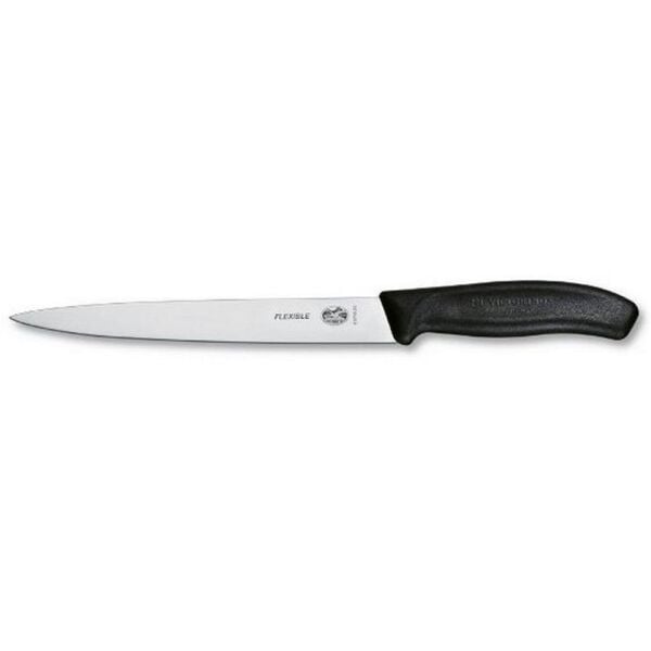 Victorinox 6.8713.20B SwissClassic 20cm Fileto Bıçağı