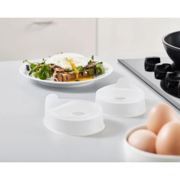 Joseph Joseph 20120 Froach Pod 2'li Yumurta Kalıbı