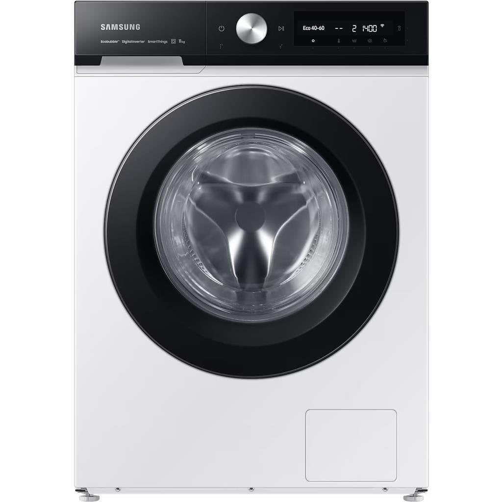 Samsung WW11BB534DAEAH 11 Kg. 1400 Devir Çamaşır Makinesi