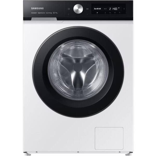 Samsung WW11BB534DAEAH 11 Kg. 1400 Devir Çamaşır Makinesi