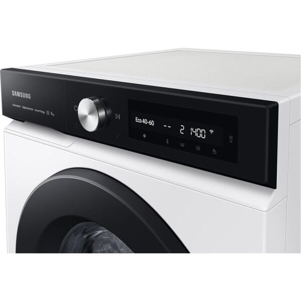 Samsung WW11BB534DAEAH 11 Kg. 1400 Devir Çamaşır Makinesi
