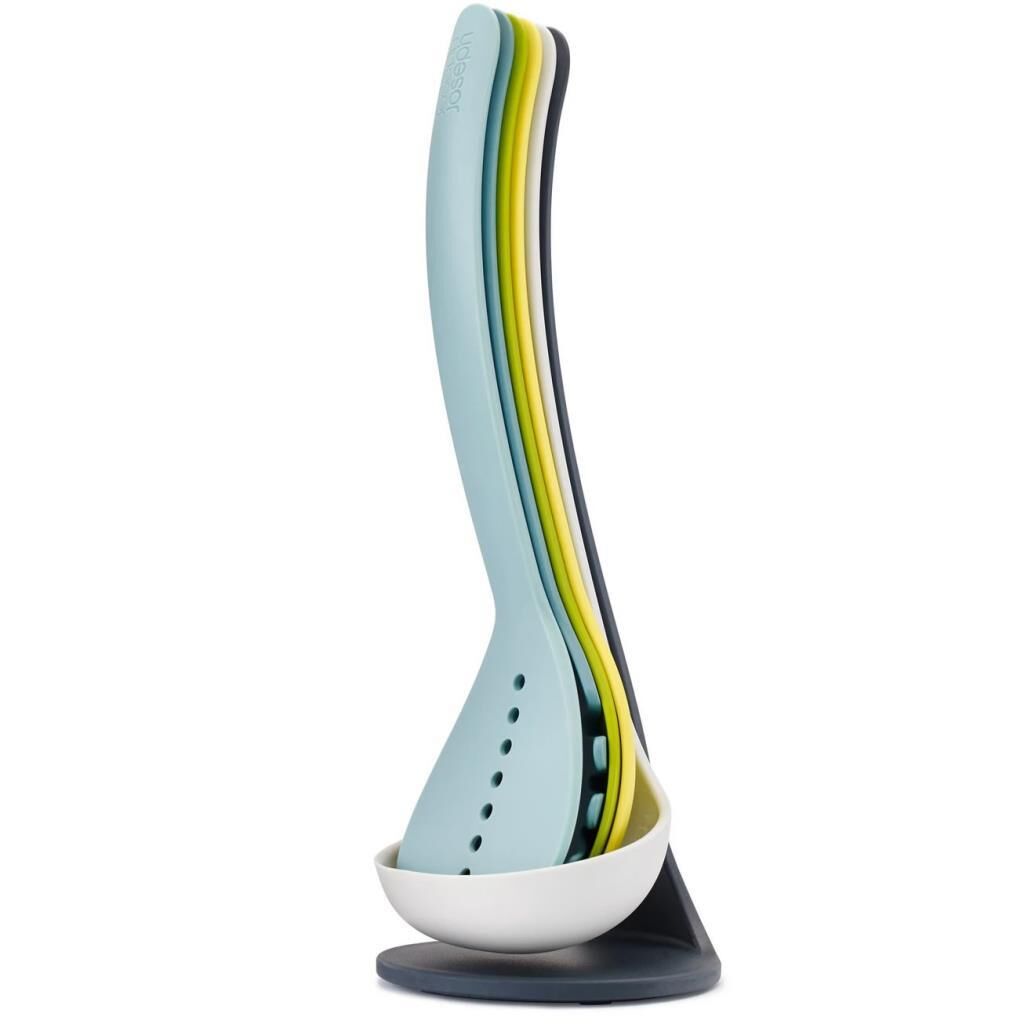 Joseph Joseph 10140 Nest Renkli Servis Seti - Opal