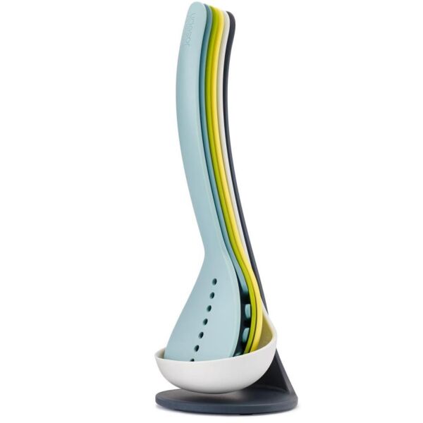 Joseph Joseph 10140 Nest Renkli Servis Seti - Opal