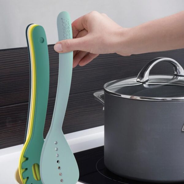 Joseph Joseph 10140 Nest Renkli Servis Seti - Opal