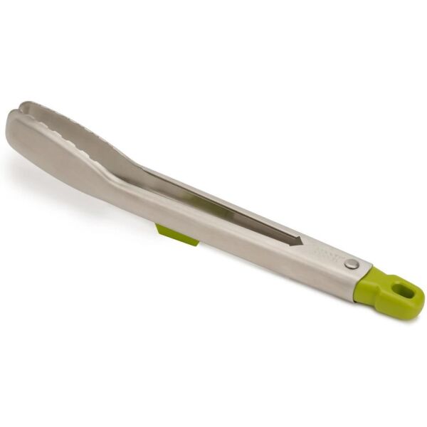 Joseph Joseph 10536 Elevate Çelik Maşa - Yeşil