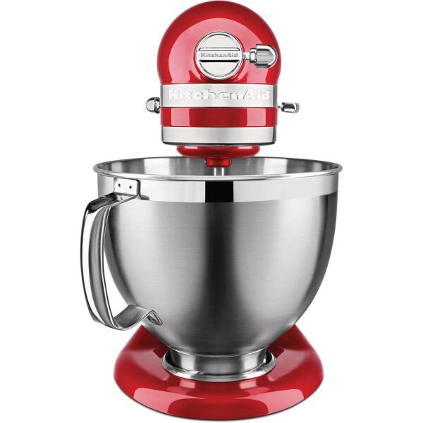 KitchenAid Artisan 5KSM185PSECA Candy Apple 4.8 Litre Mutfak Şefi