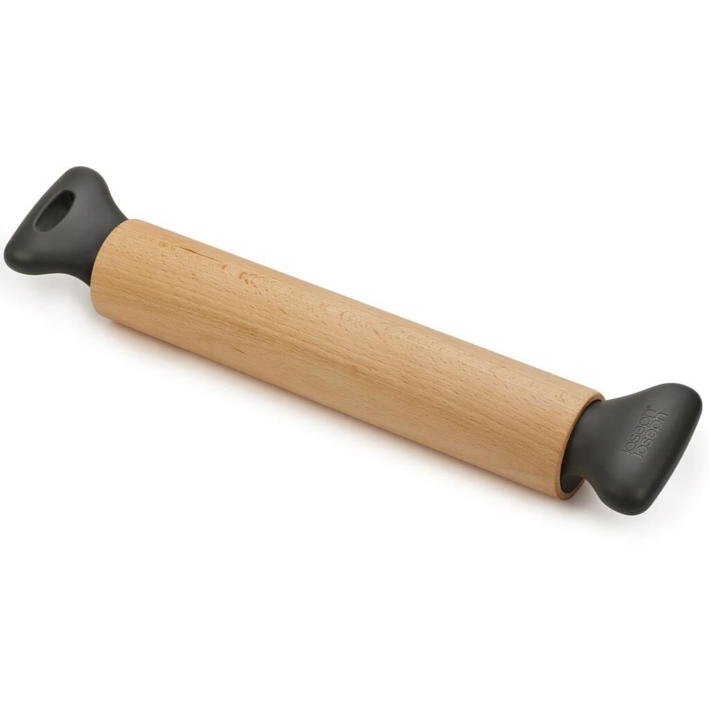 Joseph Joseph 40108 Grip-Pin Ergonomik Merdane