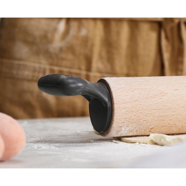 Joseph Joseph 40108 Grip-Pin Ergonomik Merdane