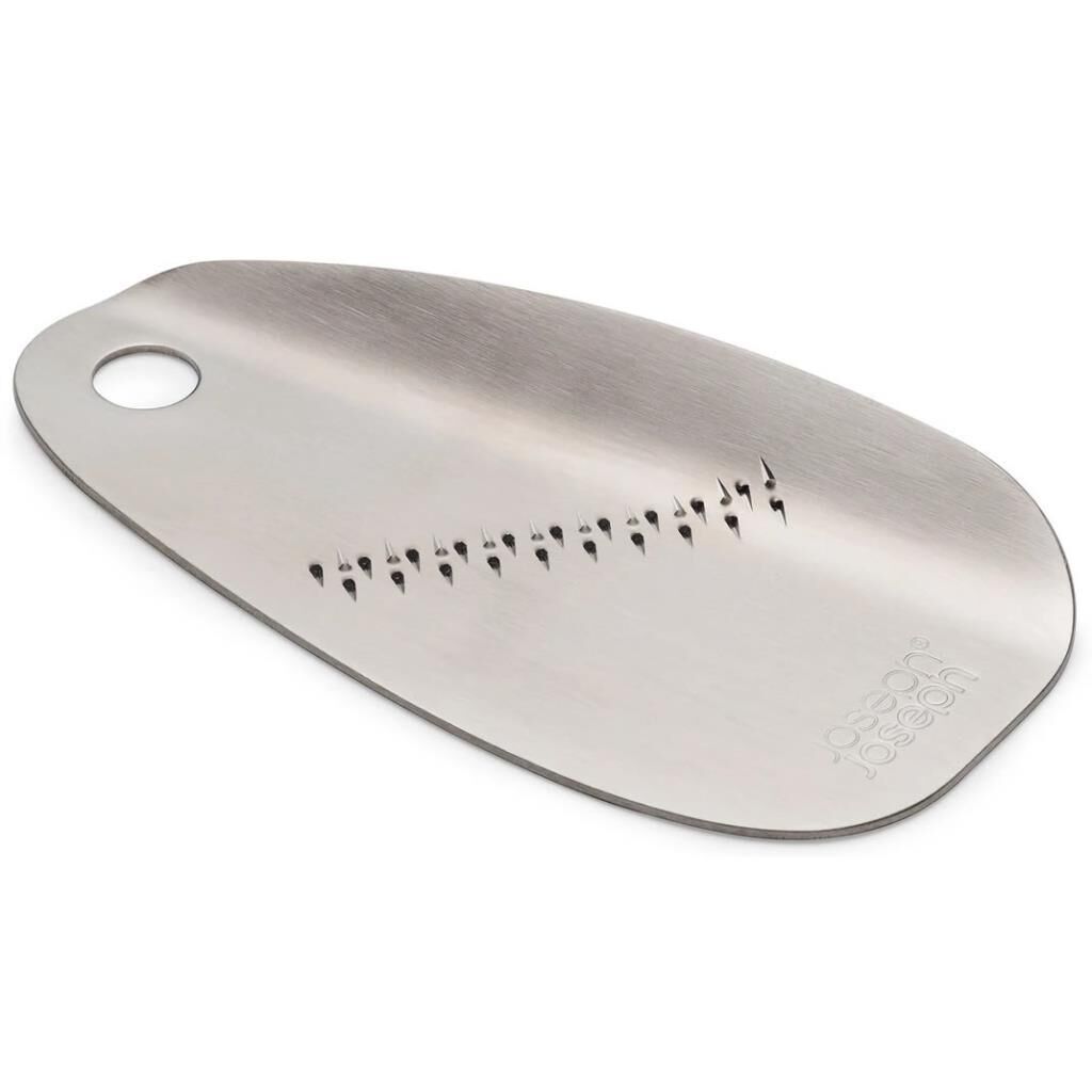 Joseph Joseph 20039 Sarımsak ve Zencefil Rendesi - Paslanmaz Çelik