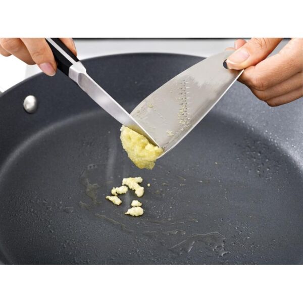 Joseph Joseph 20039 Sarımsak ve Zencefil Rendesi - Paslanmaz Çelik