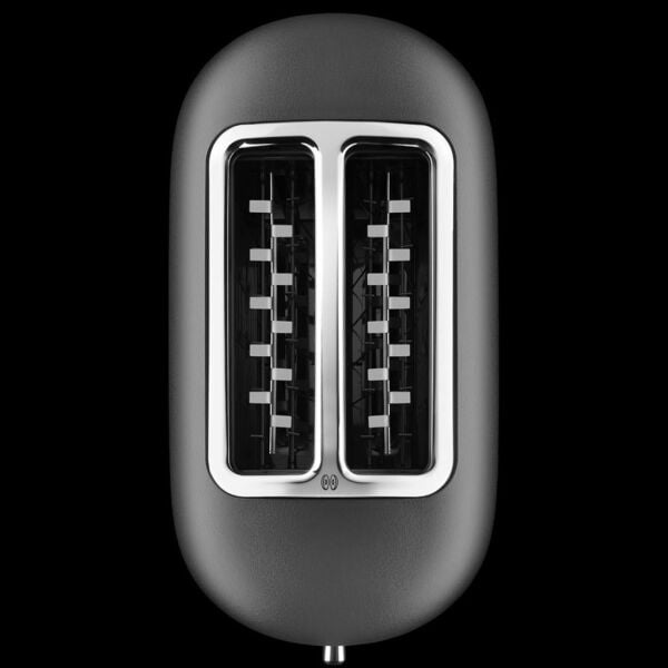 KitchenAid 5KMT2204EGR Imperial Grey Ekmek Kızartma Makinesi