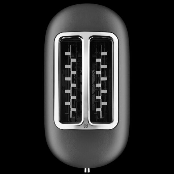 KitchenAid 5KMT2204EGR Imperial Grey Ekmek Kızartma Makinesi