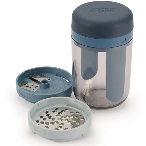 Joseph Joseph 20158 Spiro El Tipi Spiral Doğrayıcı - Editions (Sky)