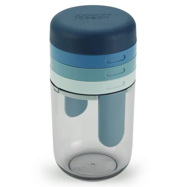 Joseph Joseph 20158 Spiro El Tipi Spiral Doğrayıcı - Editions (Sky)