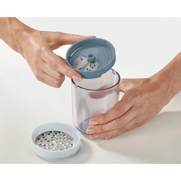 Joseph Joseph 20158 Spiro El Tipi Spiral Doğrayıcı - Editions (Sky)