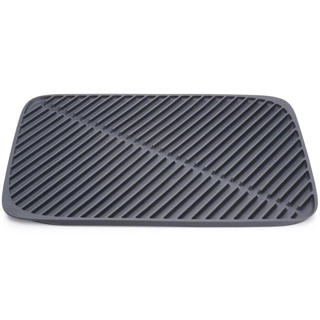 Joseph Joseph 85089 Flume Bulaşık Matı - Gri