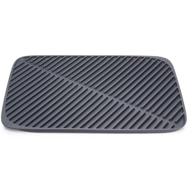 Joseph Joseph 85089 Flume Bulaşık Matı - Gri
