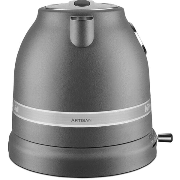 KitchenAid Artisan 5KEK1522EGR Imperial Grey 1,5 Litre Kettle