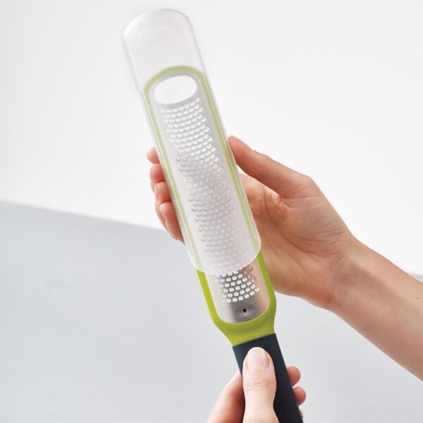 Joseph Joseph 20049 Handi-Zest™ Çok Amaçlı Kabuk Rendesi