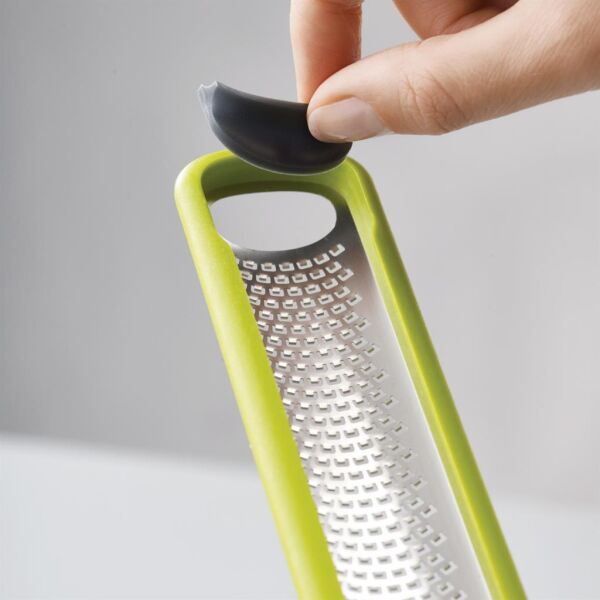 Joseph Joseph 20049 Handi-Zest™ Çok Amaçlı Kabuk Rendesi