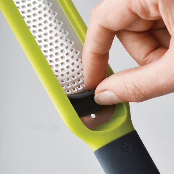 Joseph Joseph 20049 Handi-Zest™ Çok Amaçlı Kabuk Rendesi