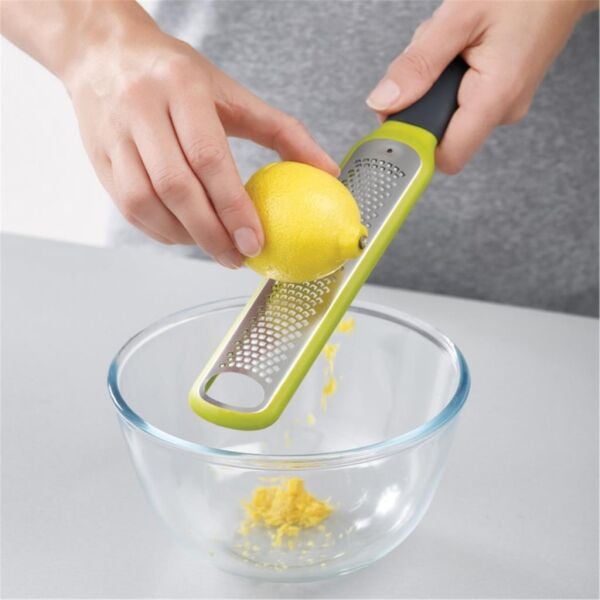 Joseph Joseph 20049 Handi-Zest™ Çok Amaçlı Kabuk Rendesi