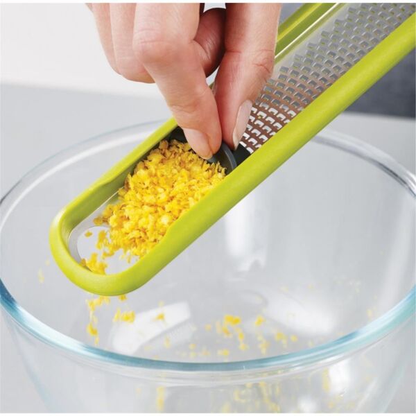 Joseph Joseph 20049 Handi-Zest™ Çok Amaçlı Kabuk Rendesi