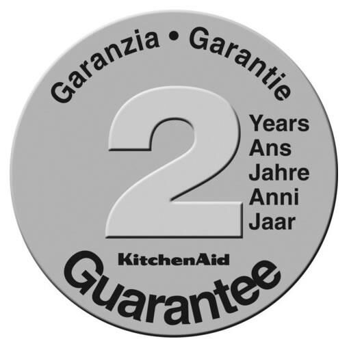 KitchenAid 5KEK1222EAC Almond Cream 1.25 Litre Kettle