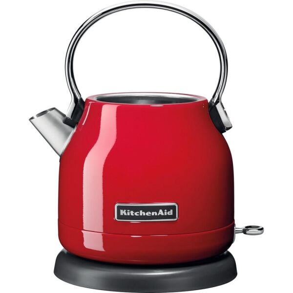 KitchenAid 5KEK1222EER Empire Red 1.25 Litre 2200W Kettle