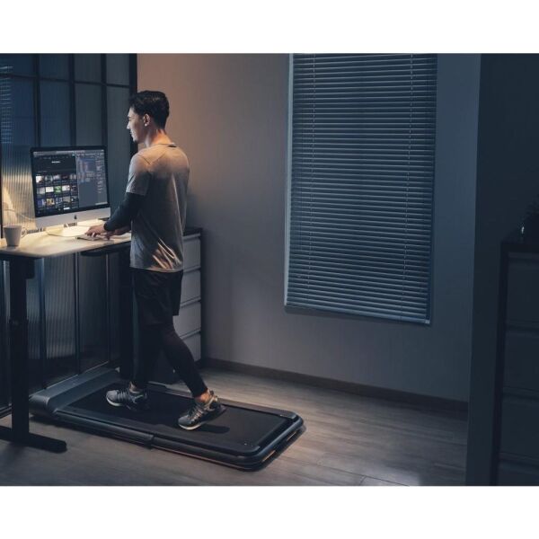 WalkingPad R1 Pro Special Edition Katlanabilir Koşu ve Yürüyüş Bandı