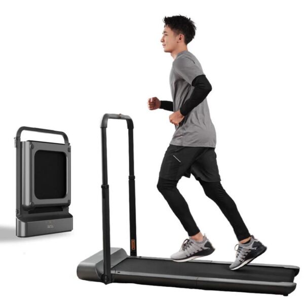 WalkingPad R1 Pro Special Edition Katlanabilir Koşu ve Yürüyüş Bandı