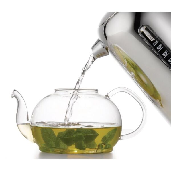 Dualit 72830 Classic 1.7 Litre 3000 W Paslanmaz Çelik Kettle