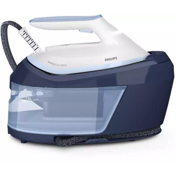 Philips PSG6026/20 PerfectCare 6000 Series 2400W 6,5 Bar Buhar Kazanlı Ütü