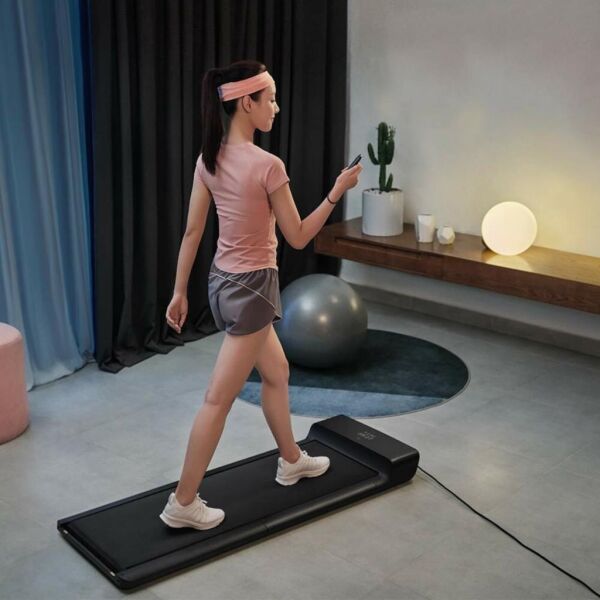 WalkingPad A1 Pro Katlanabilir Yürüme Bandı