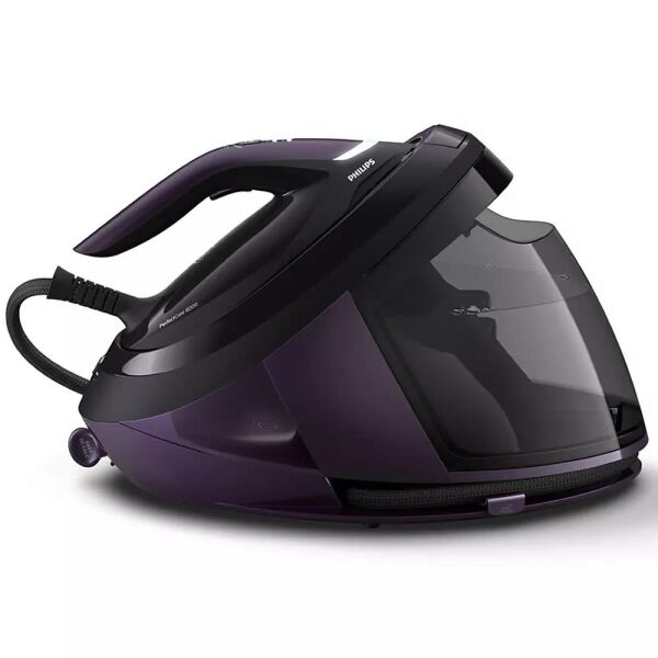 Philips PSG8160/30 PerfectCare 8000 Series 2700W 8,5 Bar Buhar Kazanlı Ütü