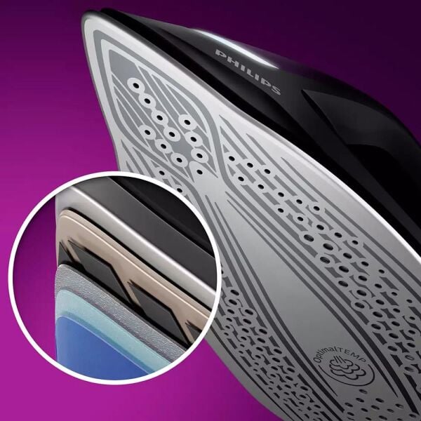 Philips PSG8160/30 PerfectCare 8000 Series 2700W 8,5 Bar Buhar Kazanlı Ütü